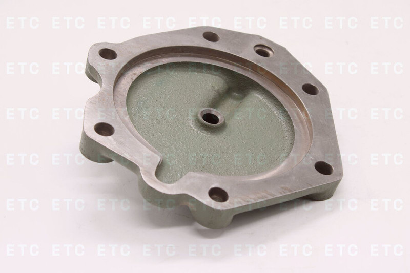 ZF 5840302379 Крышка — 1