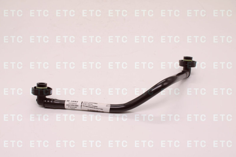 202V123045880 Топливопровод фильтр-ТНВД — 2