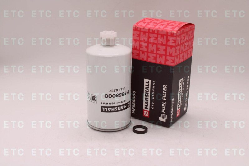 MF558000 Фильтр топливный — 3