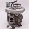 PT4049358 Турбокомпрессор Cummins ISLe HX40W, миниатюра — 1