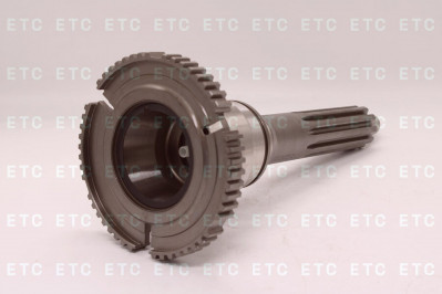 CEI 190303 Вал первичный