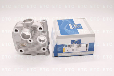 DT 461655 Головка компрессора