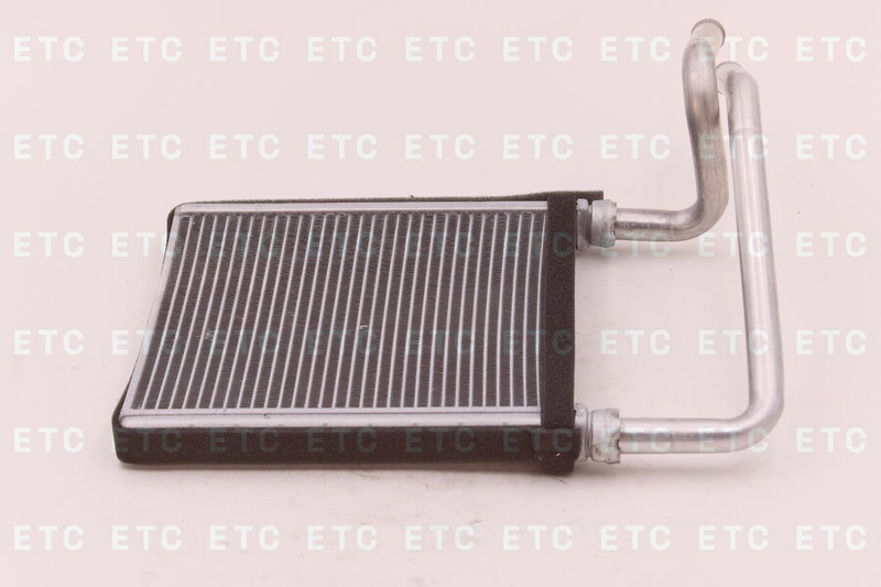 ND116140-0050 Радиатор отопителя — 2