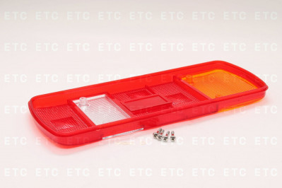 DT 462822 Стекло фонаря заднего