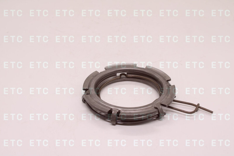 700929 РМК корзины сцепления MAN/MB/Iveco/3496006000 — 1