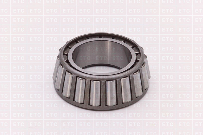 PT06324990160 Конич. роликовый подшипник 80*145*46 — 5