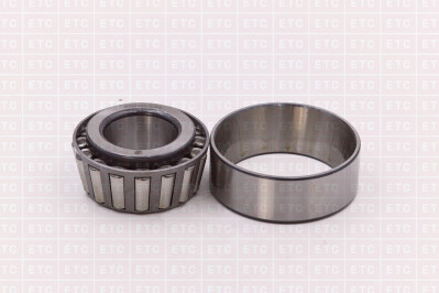 PT750117009 Подшипник 49,2*103,1*43,6