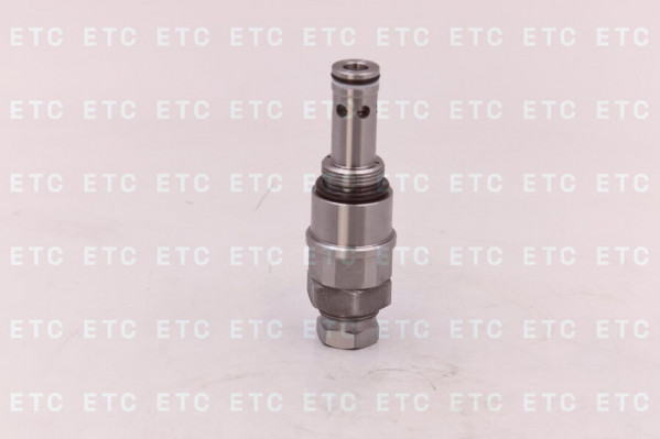 723-40-92403 Клапан разгрузочный — 8