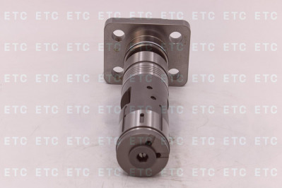 Клапан 708-2L-06650