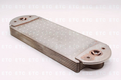 SK703001002 Радиатор масляный