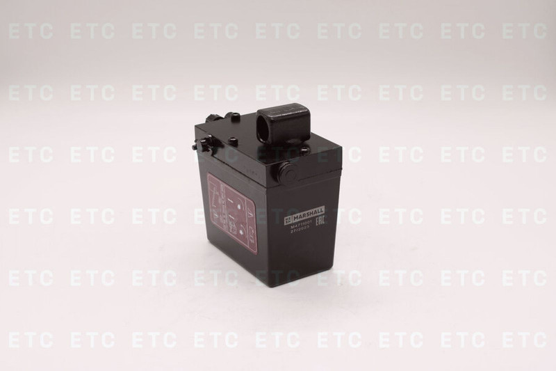 M4711001 Насос подъема кабины — 5