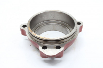 2017620154 Крышка ведущего вала