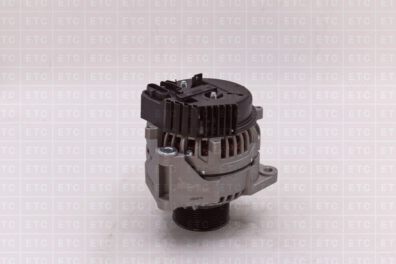 PT0131547802 Генератор, 24V/80A — 3