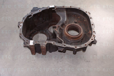 ZF 5841300687 Картер РКПП задний RB