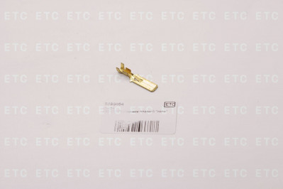 5585054 Наконечник плоский "папа"