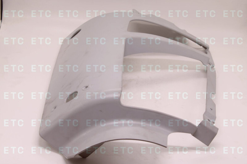 1102.13503 Облицовка фары левая — 2