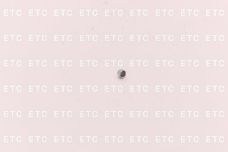 3945097 Заглушка ГБЦ  8*4 — 1