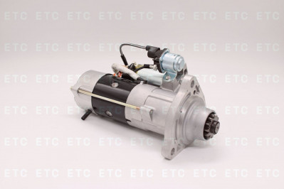 VO 24155056 Стартер 24V 5.5kW