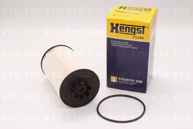 E422KP01D98 Фильтр топливный D2066