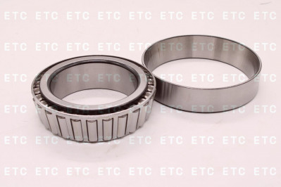 800728 Подшипник конический 95*145*39