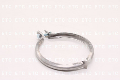 M7456001 Хомут, выхлопная система