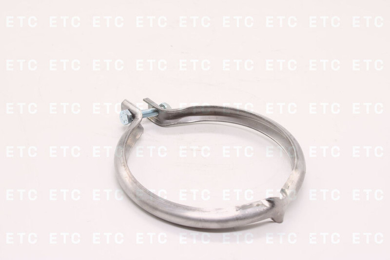 M7456001 Хомут, выхлопная система — 2