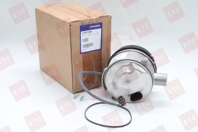 VO 21017266 Мотор автономного отопителя