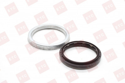 VO 22470871 Cальник выходного фланца раздаточной коробки