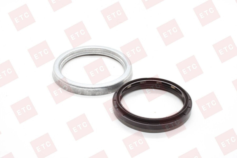 VO 22470871 Cальник выходного фланца раздаточной коробки — 3