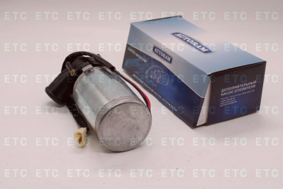 5008.3780 Электронасос ЛиАЗ ГАЗ КрАЗ 24В для 141(аналог 6602.3780, 812.3780) 38D 5200 л/ч AUTORAM