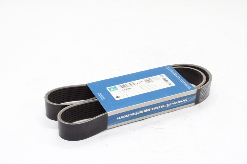DT 334306 Ремень поликлиновой 8PK1158 — 2