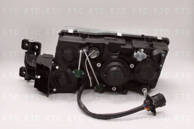 8733030SX Фара головная левая