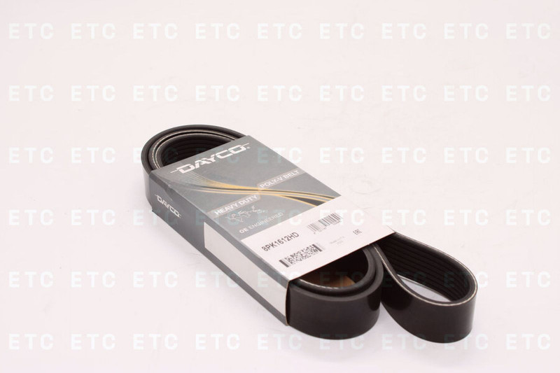 8PK1612HD Ремень 8PK1612 — 1