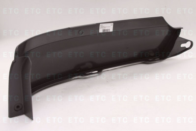 DT 380035 Угол бампера правый