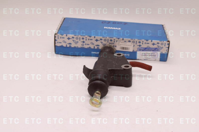 5320-1602510-10 Цилиндр сцепления главный — 1