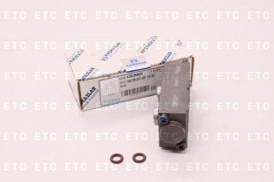 K2000824 Клапан КПП 5/2