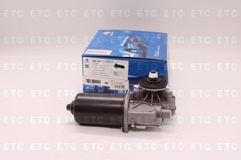 206121 SA 206121 Моторчик стеклоочистителя MB Actros *SAMPA — 5