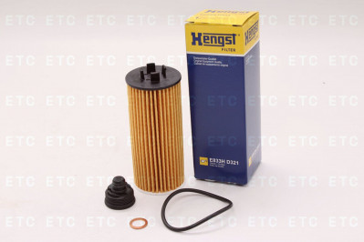 E833HD321 Элемент масляного фильтра с комп. прокладок