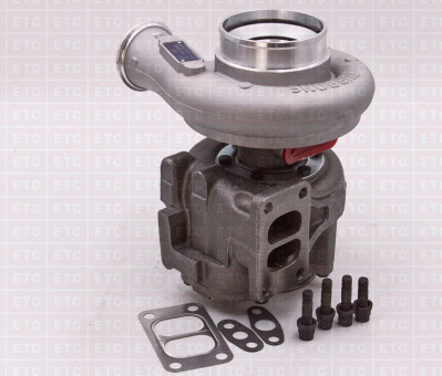 PT6745818080 Турбокомпрессор