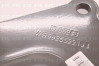 CNHTC WG9925522108 Кронштейн передней рессоры, передний левый, миниатюра — 2