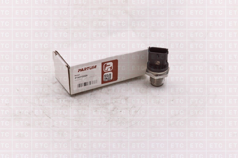 PT4210229 Датчик давления топливной системы — 1
