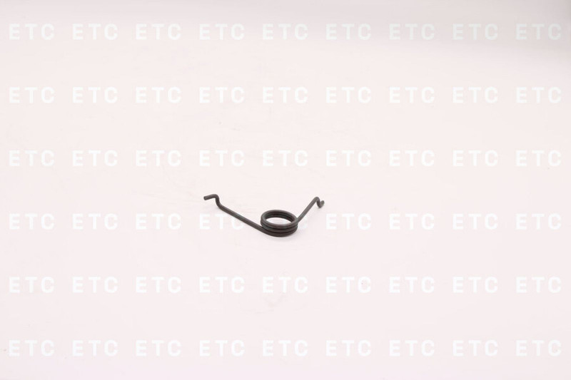 DT 230161 Пружина педали сцепления — 1