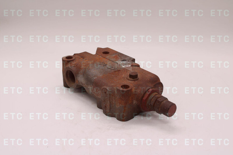 640074 Клапан предохранительный PVV25S — 4