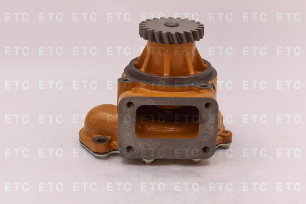 6154-61-1200 Насос водяной — 2