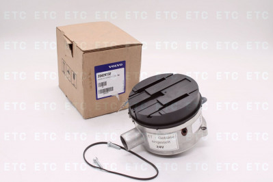 VO 20429732 Нагнетатель воздуха автономного отопителя