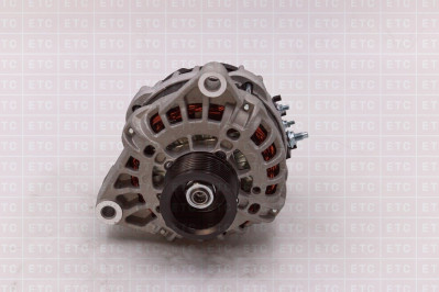 PT612600090816 Генератор 24V 80A