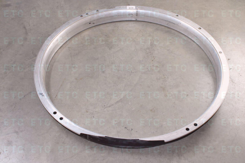 VO 21301237 Комплектное кольцо вентилятора — 2