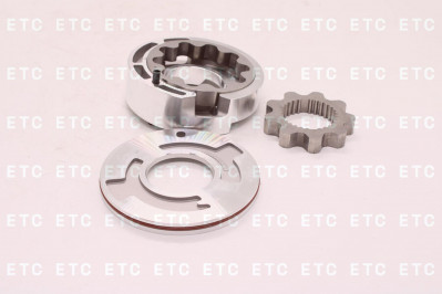 160531060K Насос масляный