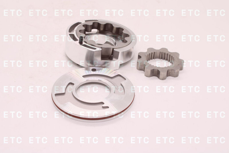 160531060K Насос масляный — 2