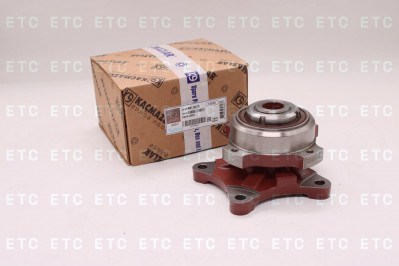 K010370 Ступица вентилятора